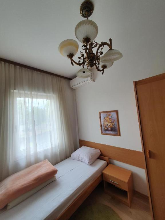Motel Zoka Dvorovi Exterior photo
